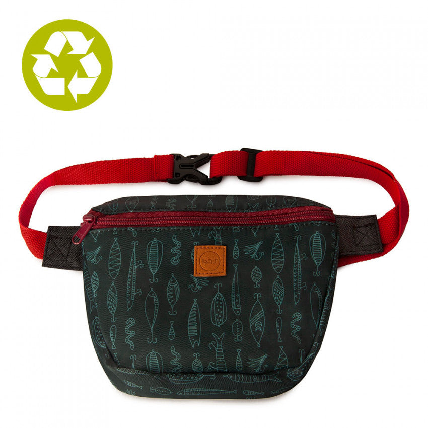 Ketto Fanny Pack Bag