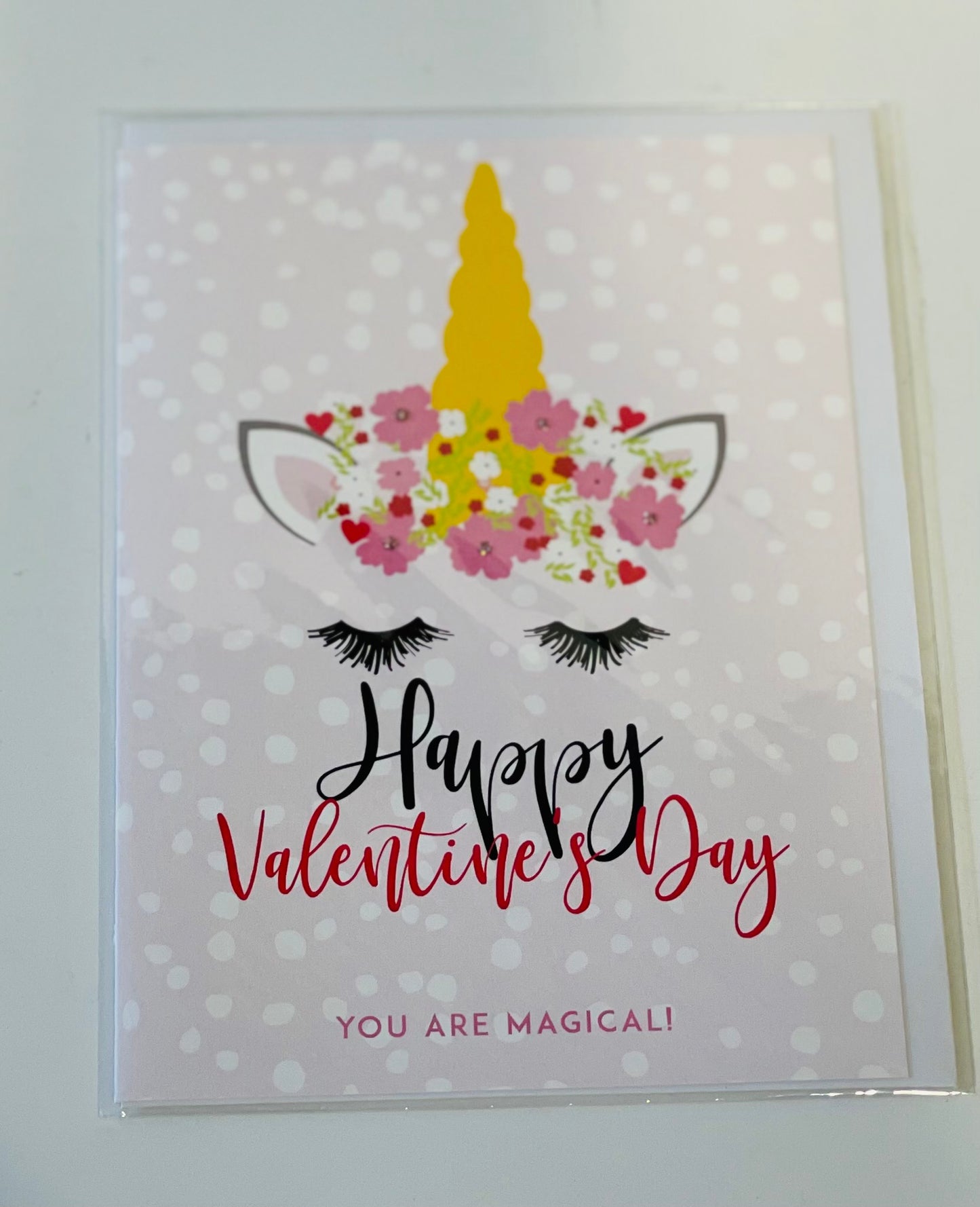 Assorted Valentine’s Cards