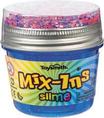 Slime Mix-Ins
