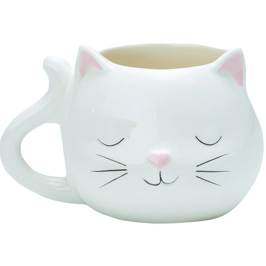 Streamline Kitty mug