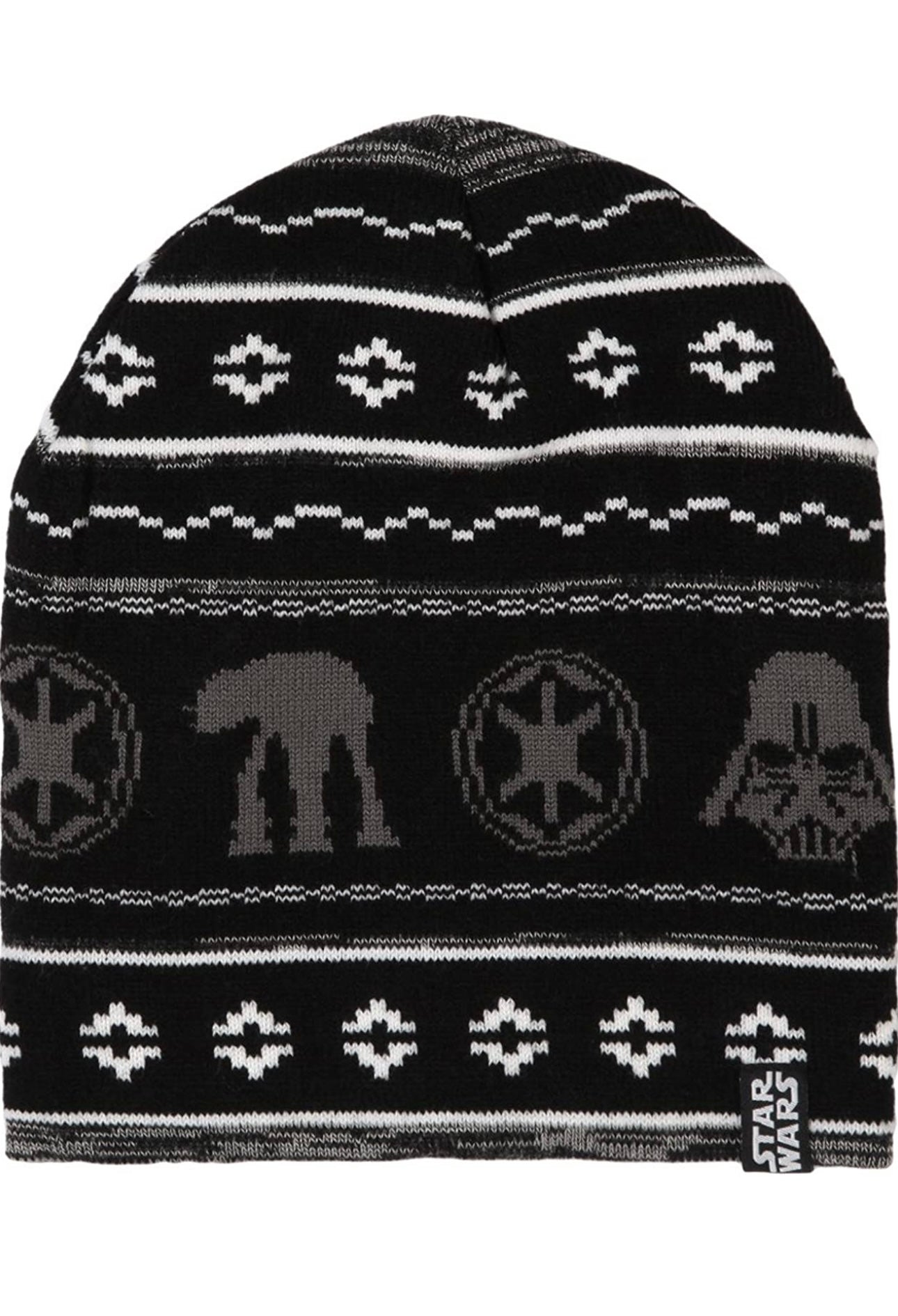 Star Wars Knit Beanie