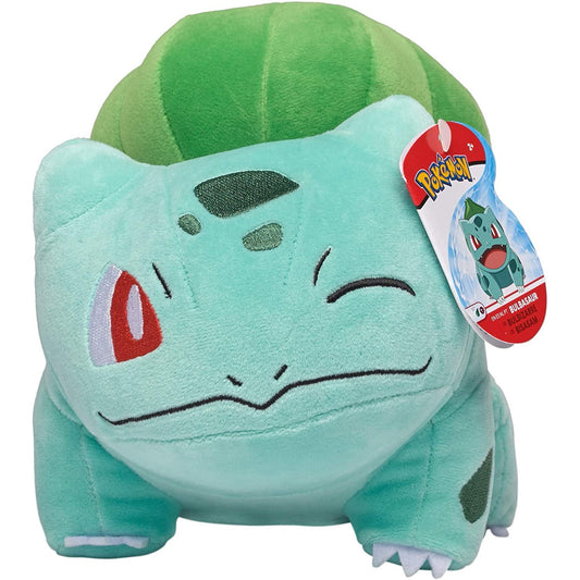 Pokémon Bulbasaur Plush