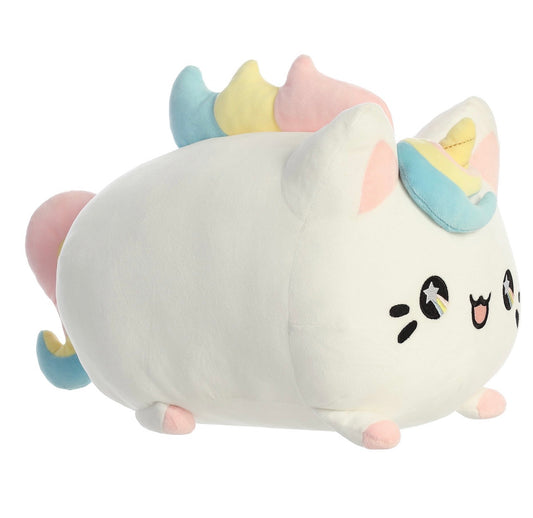 Tasty Peach Giant Unicorn Meowchi