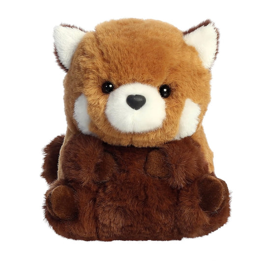 Rolly Pets Aki Red Panda