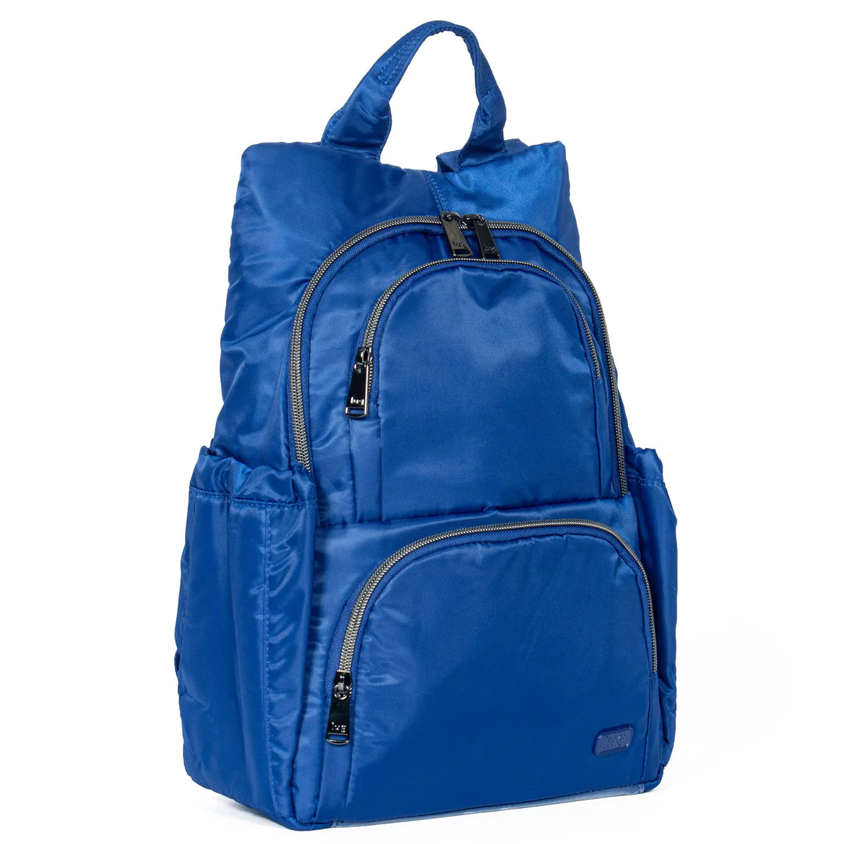 Lug Hatchback 3 Backpack Cobalt Blue