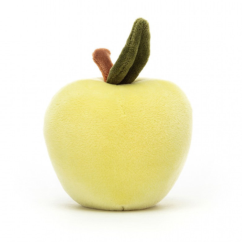 JellyCat Fabulous Fruit Apple