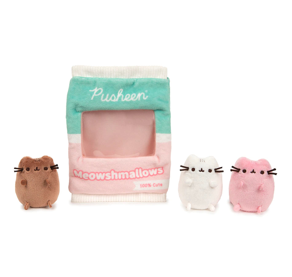 Pusheen series 7 clearance