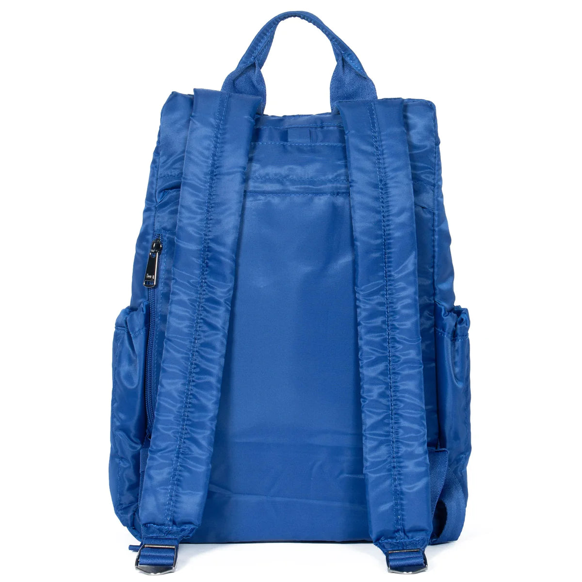Lug Hatchback 3 Backpack Cobalt Blue
