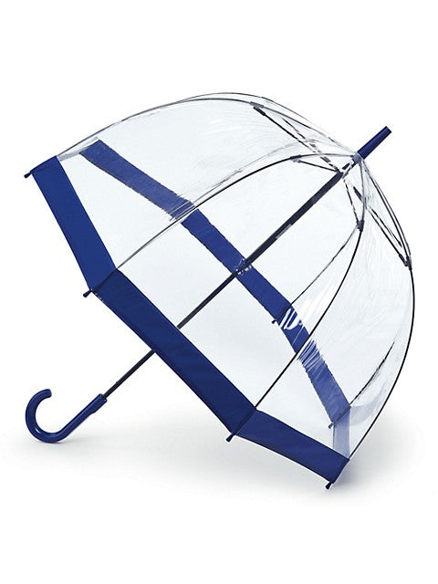 Fulton Clear Umbrella
