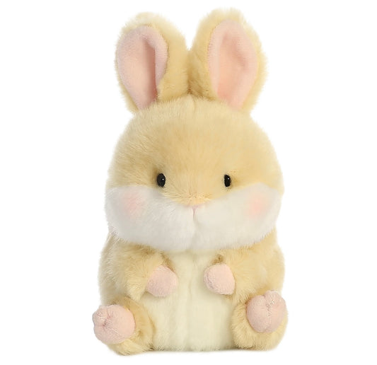 Rolly Pets Lively Bunny