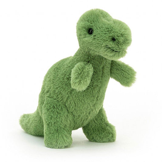 JellyCat Fossilly T-Rex Mini