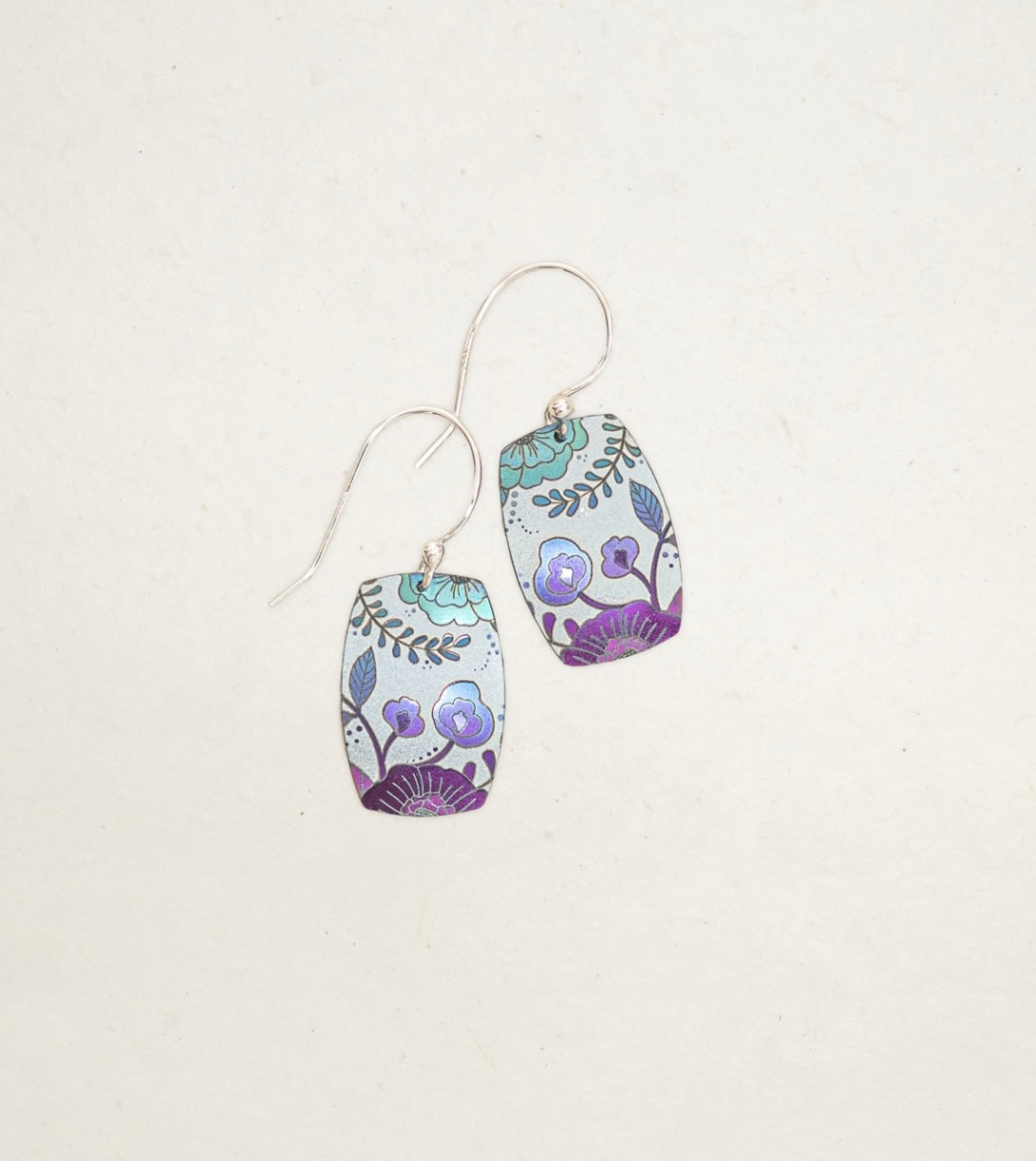 Holly Yashi Forever Fleur Earrings