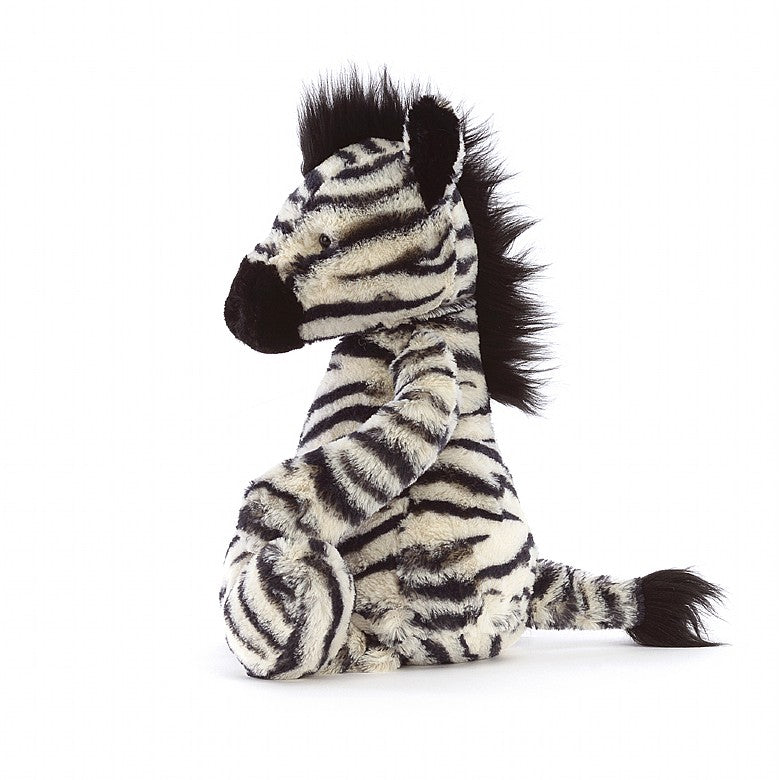 JellyCat Bashful Zebra