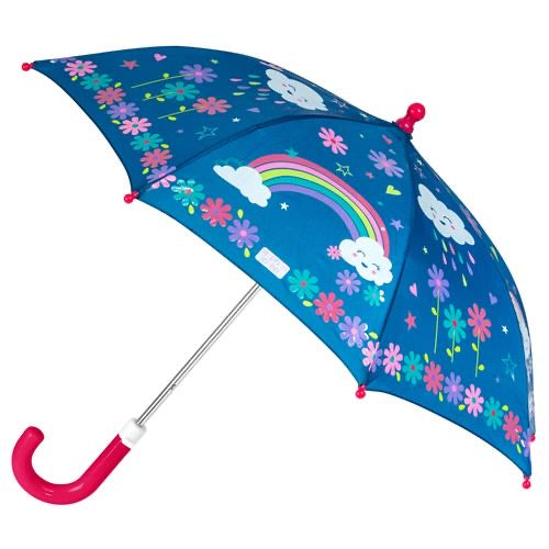 Stephen Joseph Kid’s Colour Change Umbrella