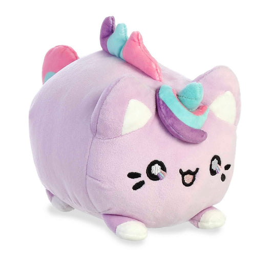 Tasty Peach Lavender Dream Meowchi