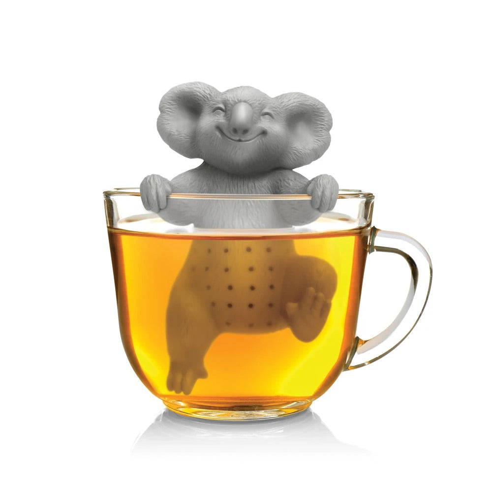 Fred Koala-Tea