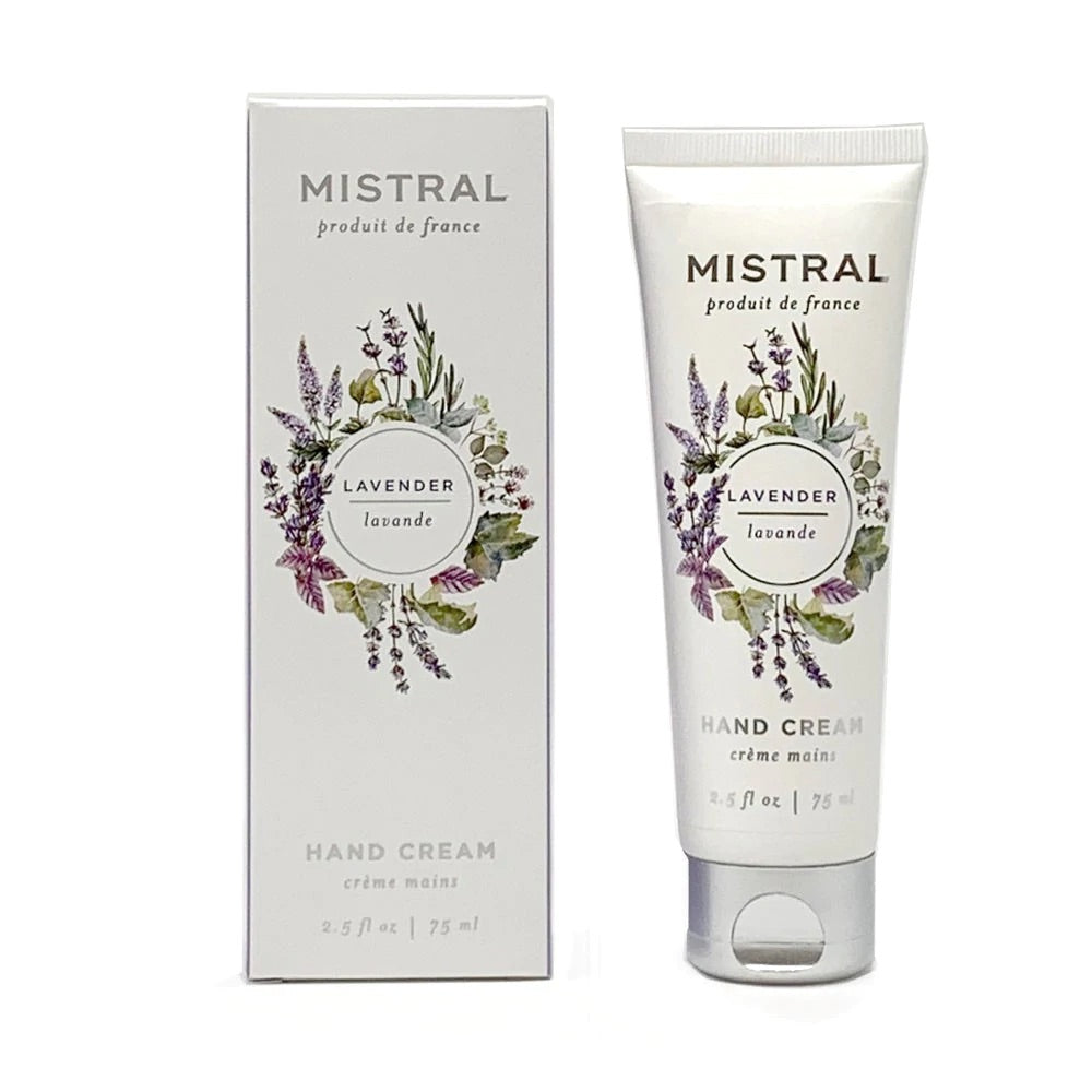 Mistral Hand Cream