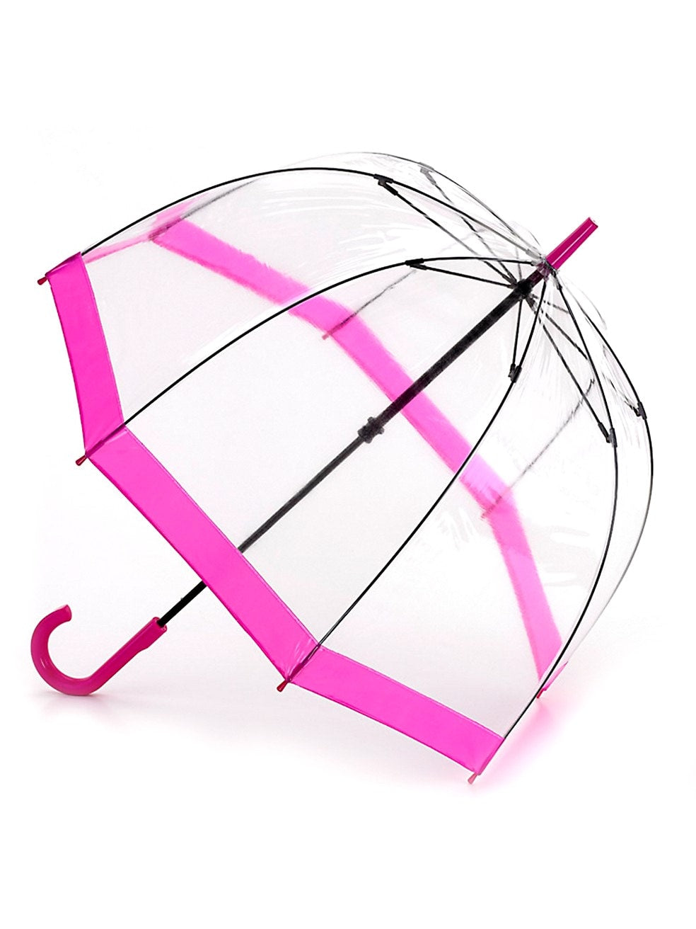 Fulton Clear Umbrella
