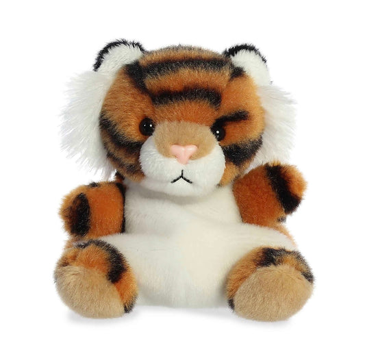 Palm Pals Indy Tiger