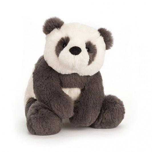 JellyCat Harry Panda Cub