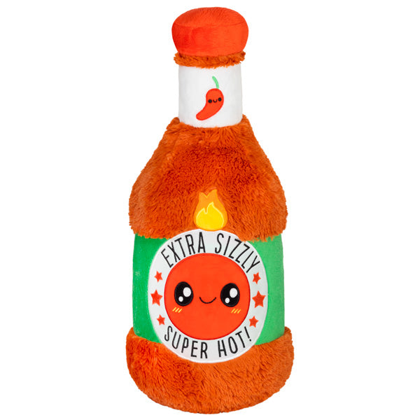 Squishable Hot Sauce