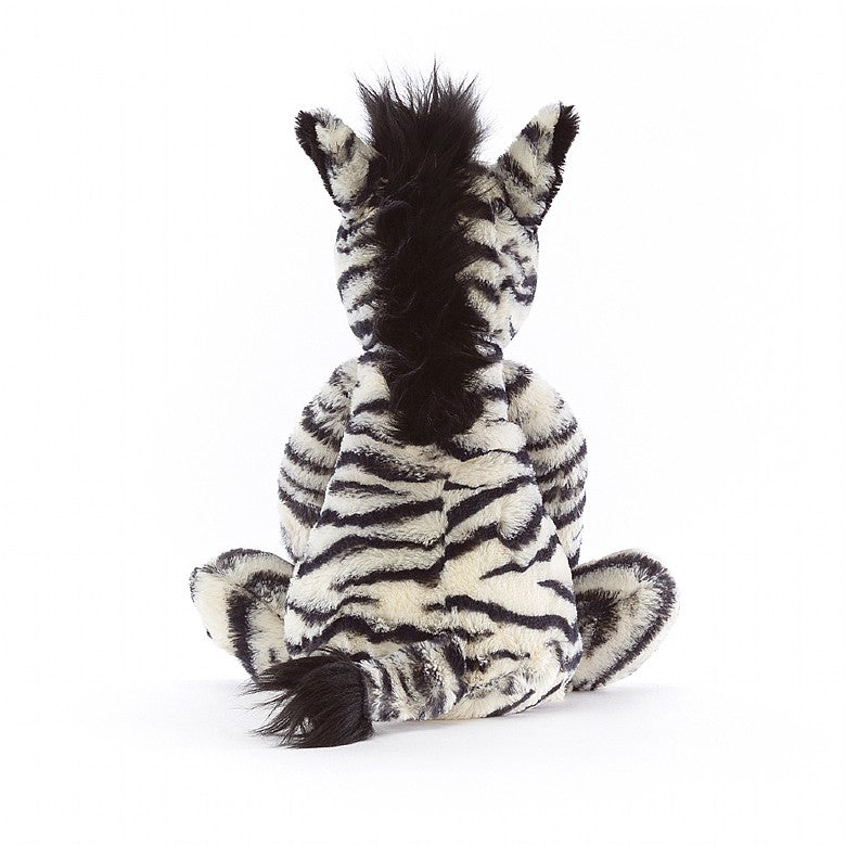 JellyCat Bashful Zebra