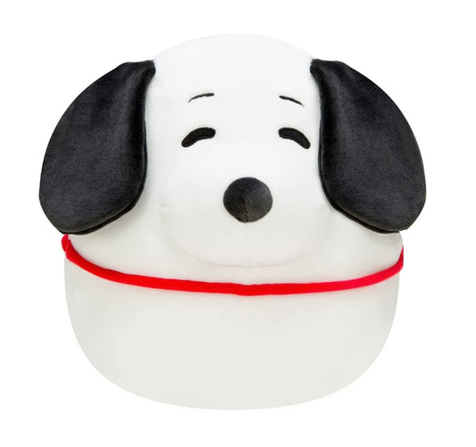 Squishmallows Snoopy