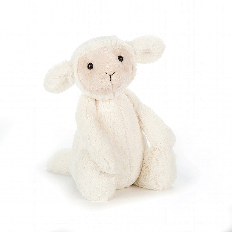 JellyCat Bashful Lamb Small