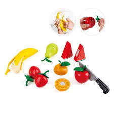 Hape Healthy Fruits Set