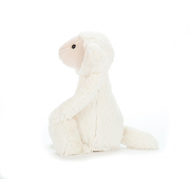 JellyCat Bashful Lamb Small