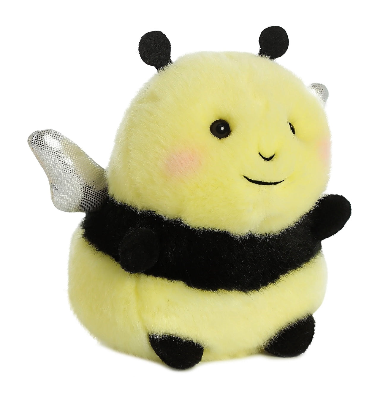 Rolly Pets Bee Happy