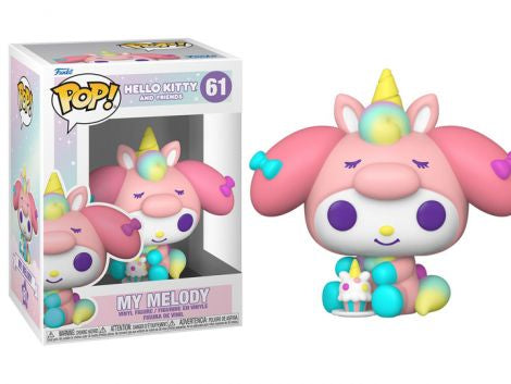 Funko Pop! My Melody