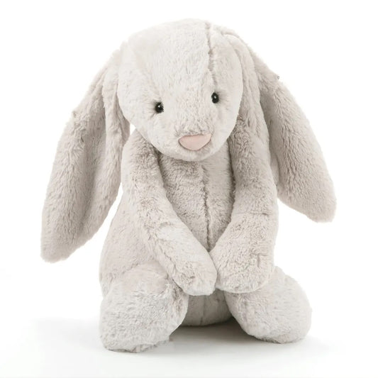 JellyCat Bashful Oatmeal Bunny