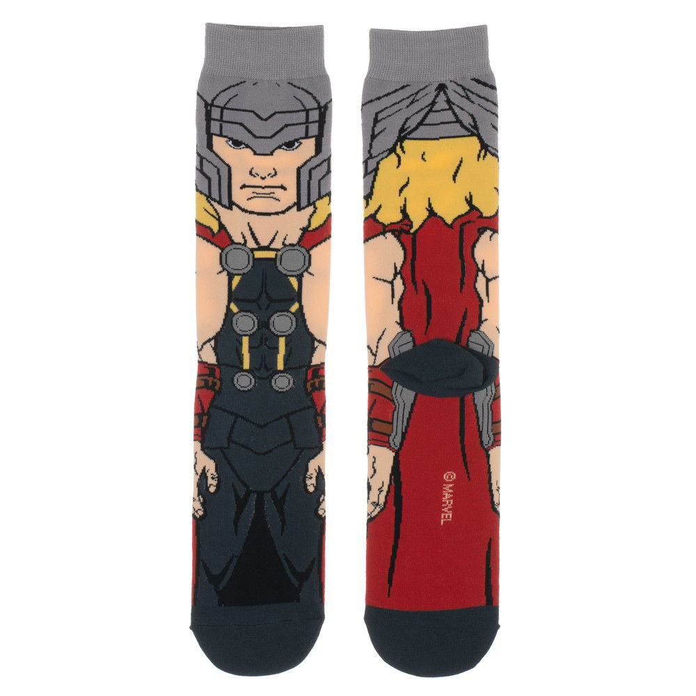 Marvel Thor Socks