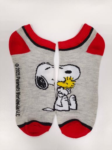 Peanuts Snoopy Ankle Socks