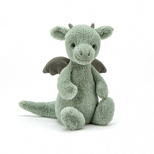 JellyCat Bashful Dragon