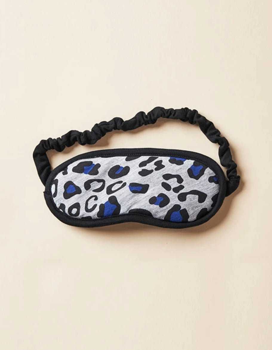 This Is J Bamboo Sleep Mask