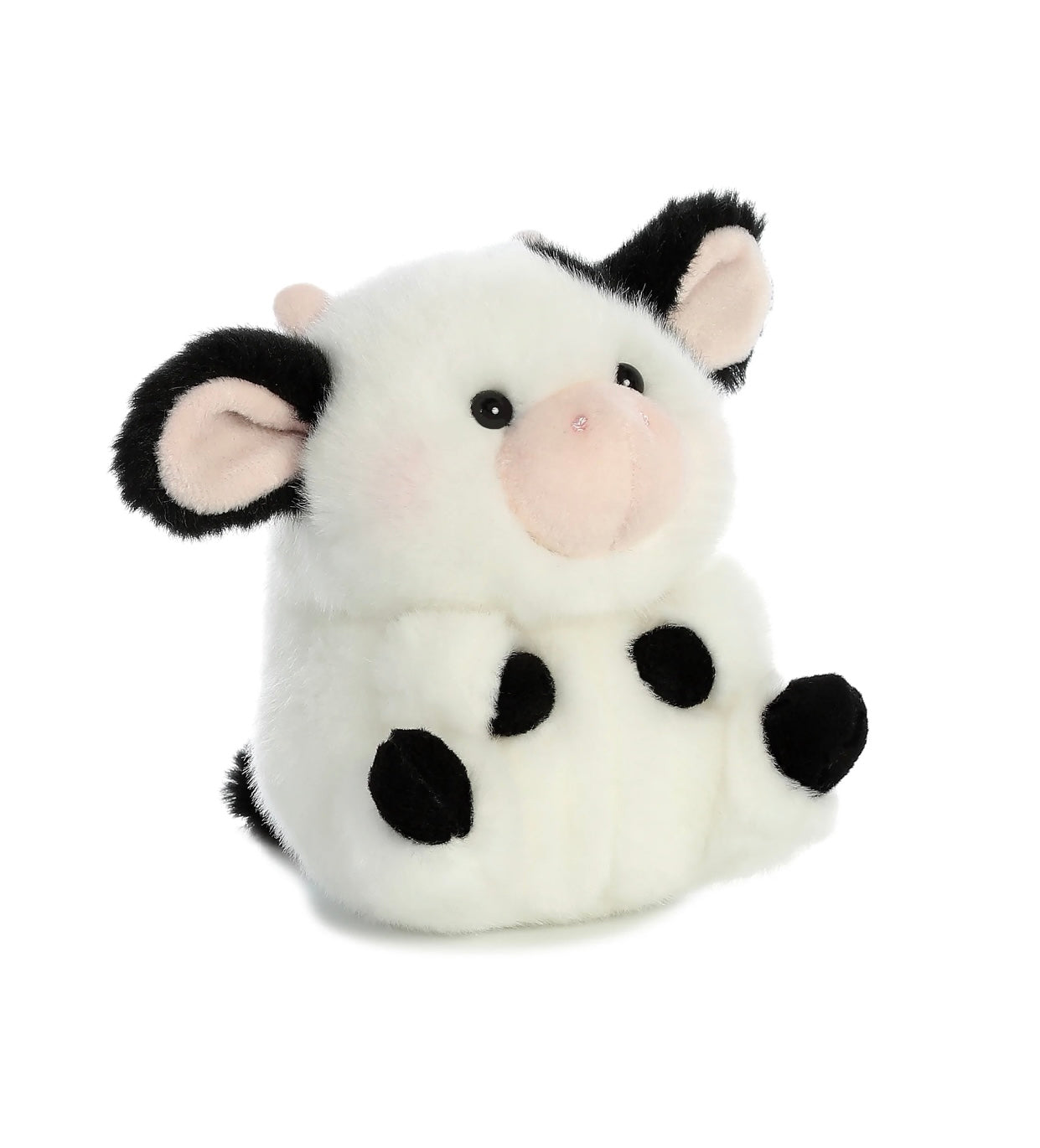 Rolly Pets Daisy Cow