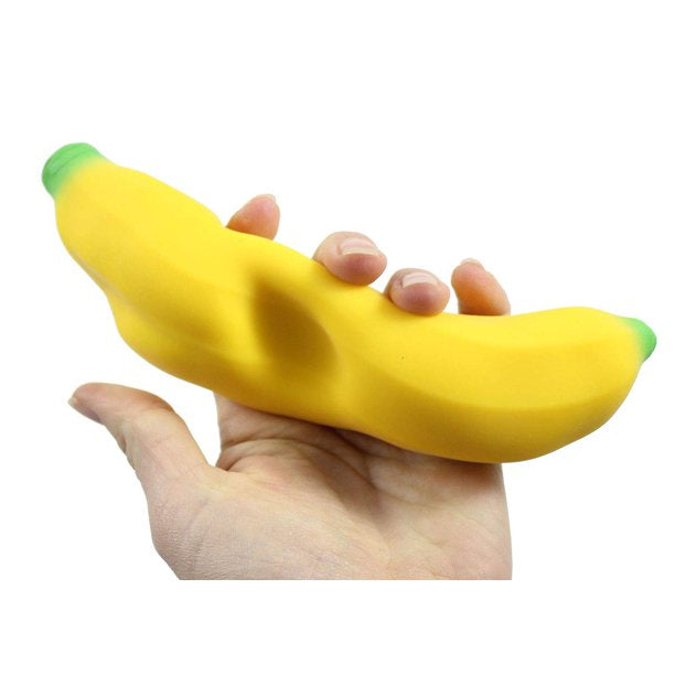 Super stretchy Banana