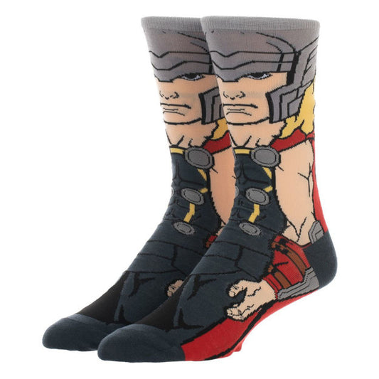 Marvel Thor Socks