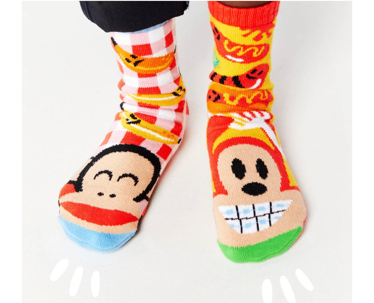 Pals Adult Socks ( Various Styles)