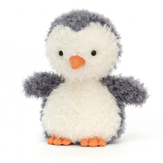 JellyCat I am Little Penguin Plush