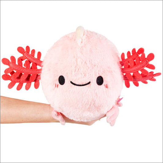 Squishable Mini Axolotl