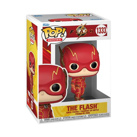 Funko POP! The Flash 1333
