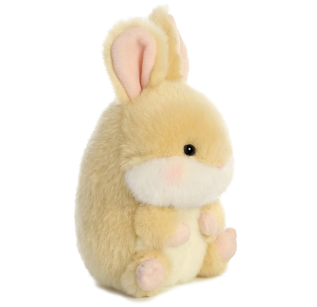 Rolly Pets Lively Bunny