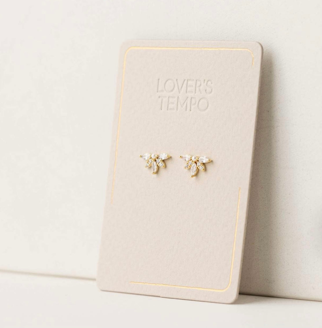 Lover’s Tempo Harlowe Stud Earrings