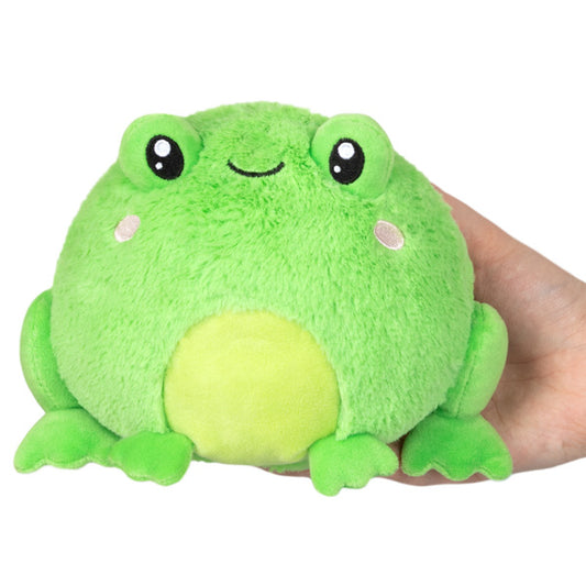 Squishable Snackers Frog