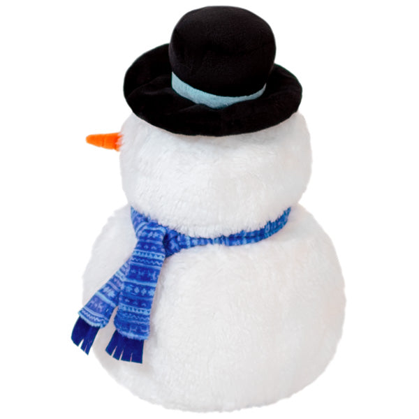Squishable Mini Snowman