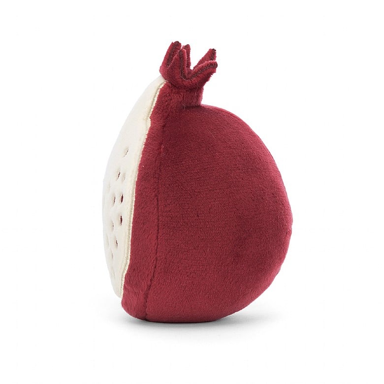 JellyCat Fabulous Pomegranate