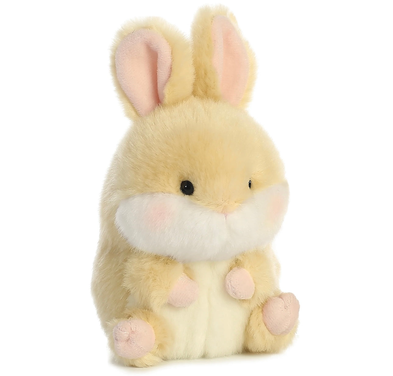 Rolly Pets Lively Bunny